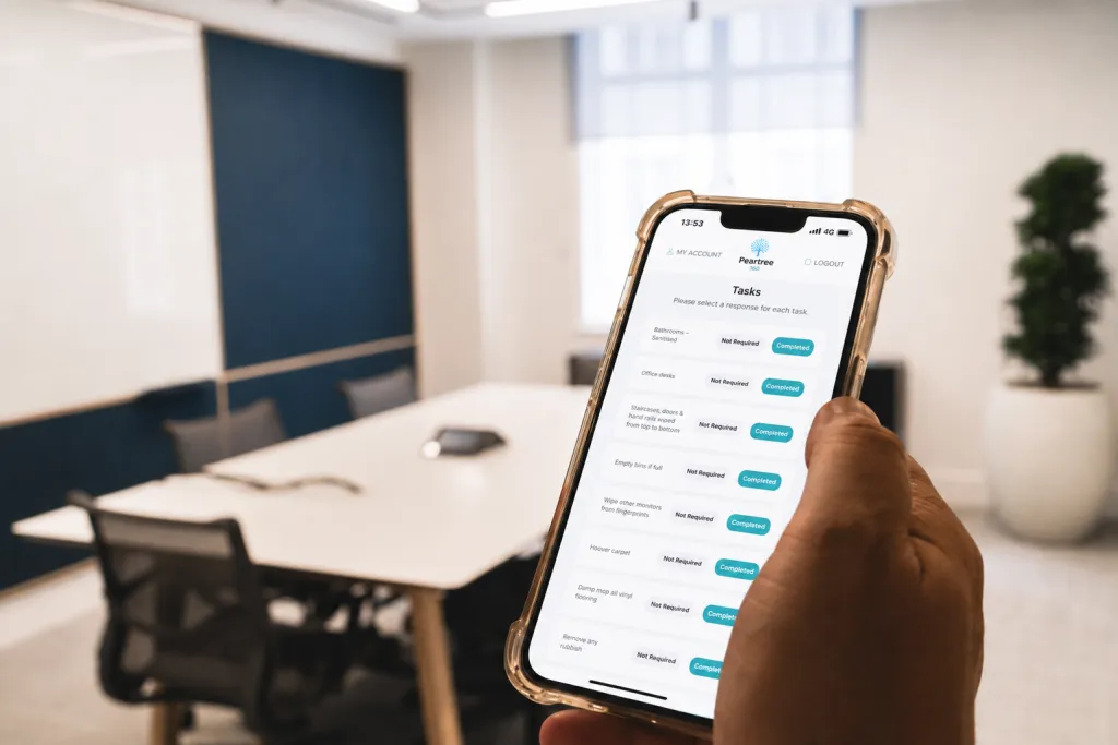 Data that leads to action